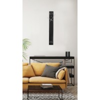 Nástenné hodiny JVD HC25.5